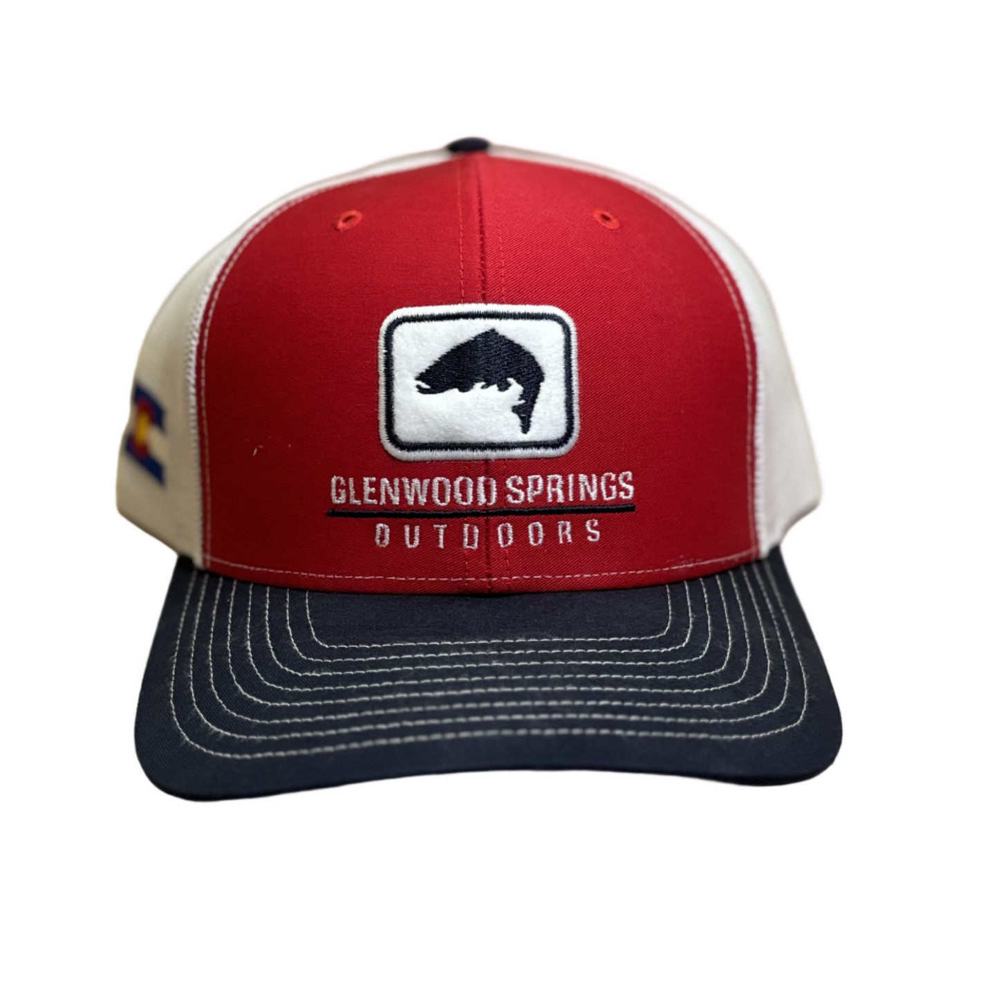 Richardson 112 Trucker Hat