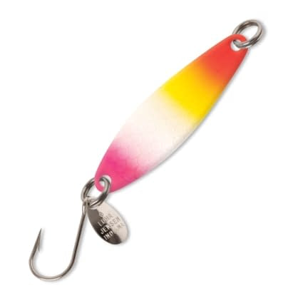 Luhr Jensen Needlefish Size 1 - Rainbow