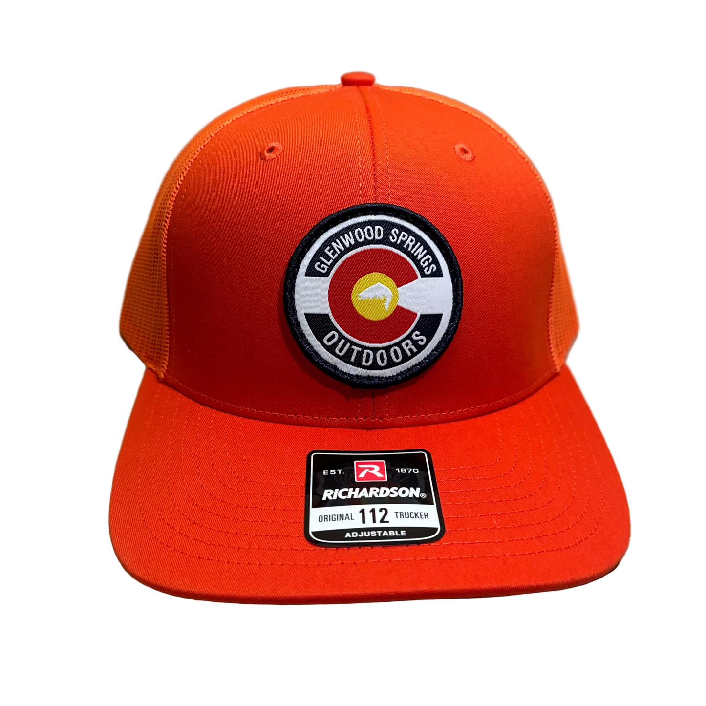 Richardson 112 Trucker Hat