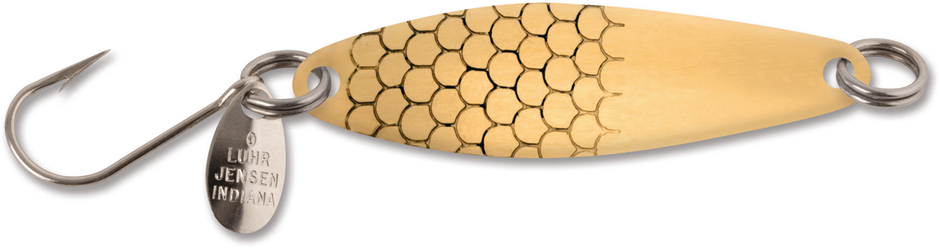 Luhr Jensen Needlefish Size 1