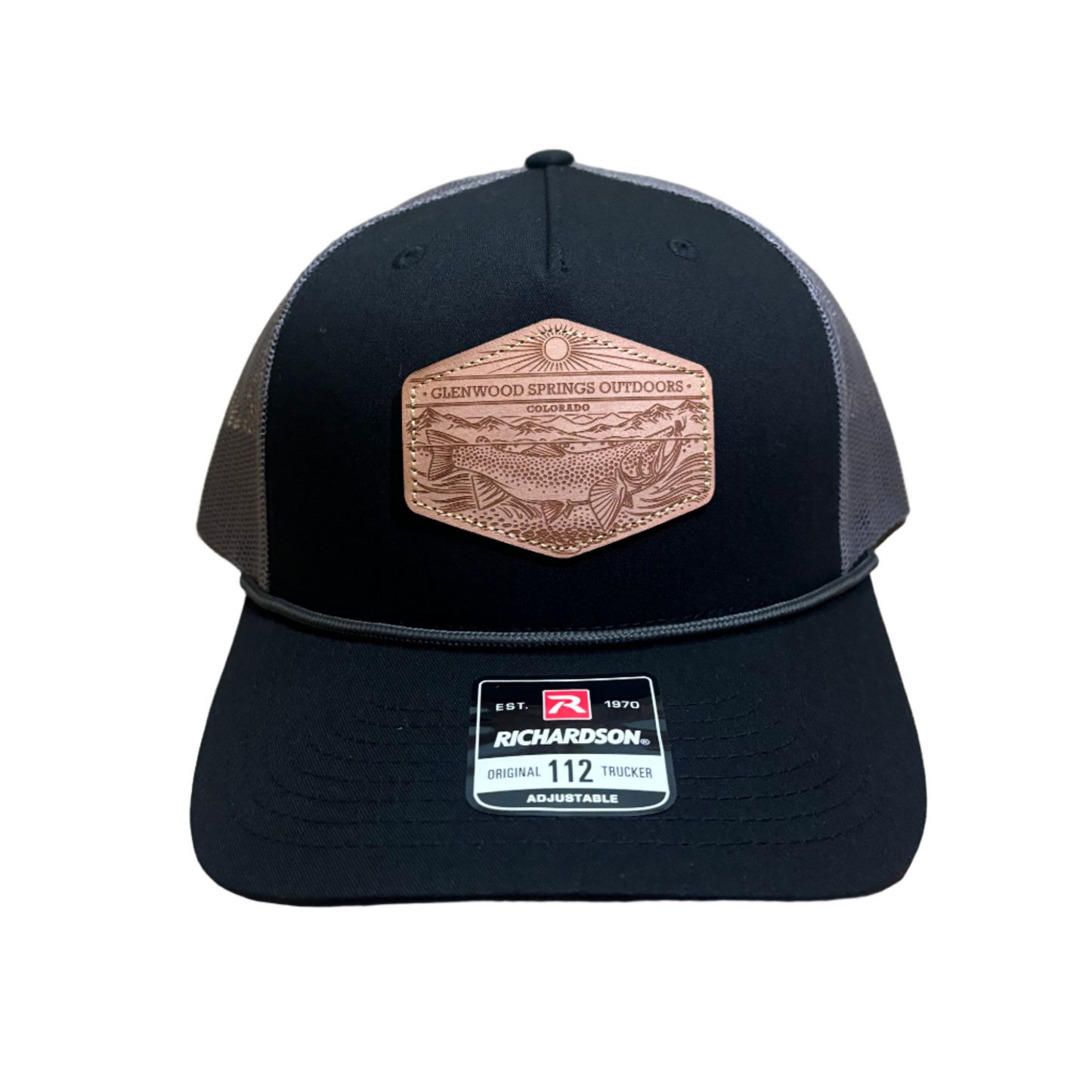 Richardson 112 Trucker Hat