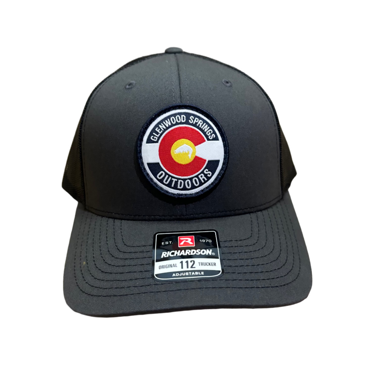 Richardson 112 Trucker Hat