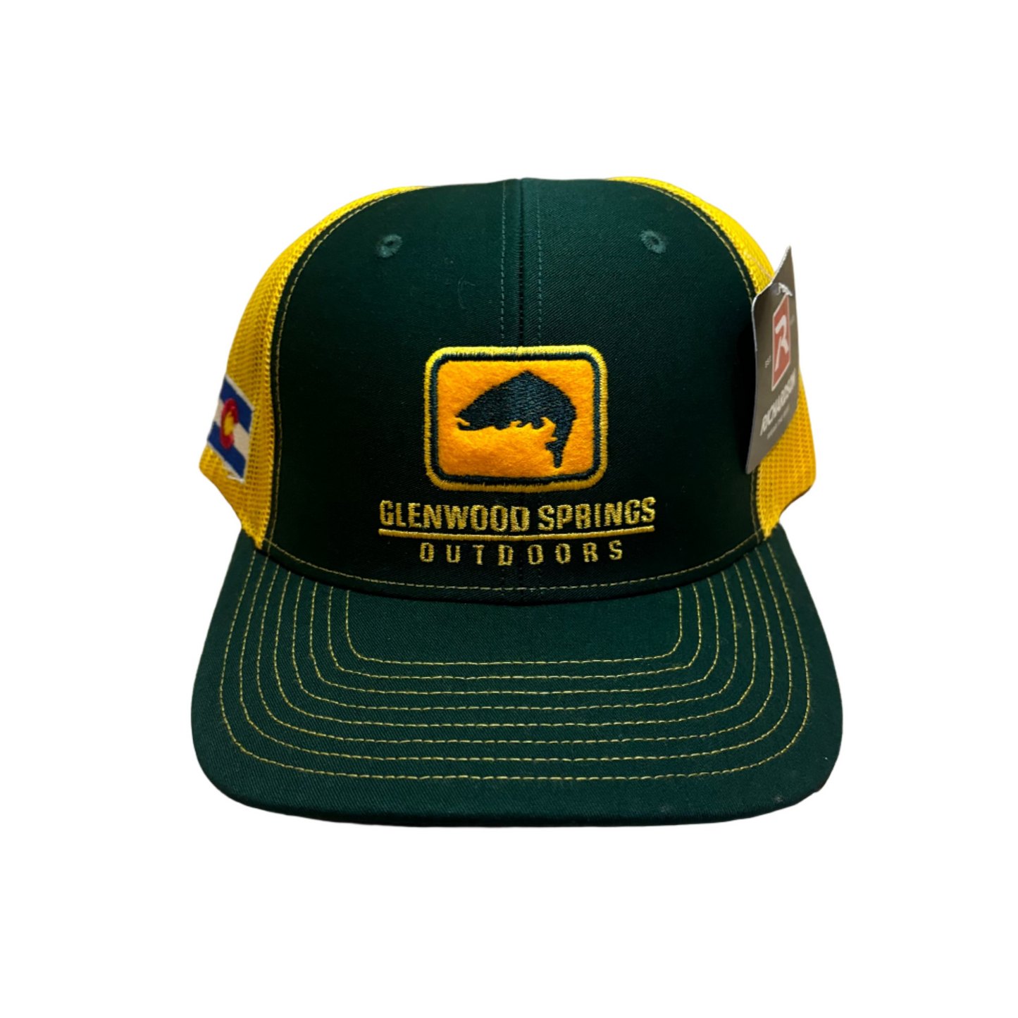 Richardson 112 Trucker Hat