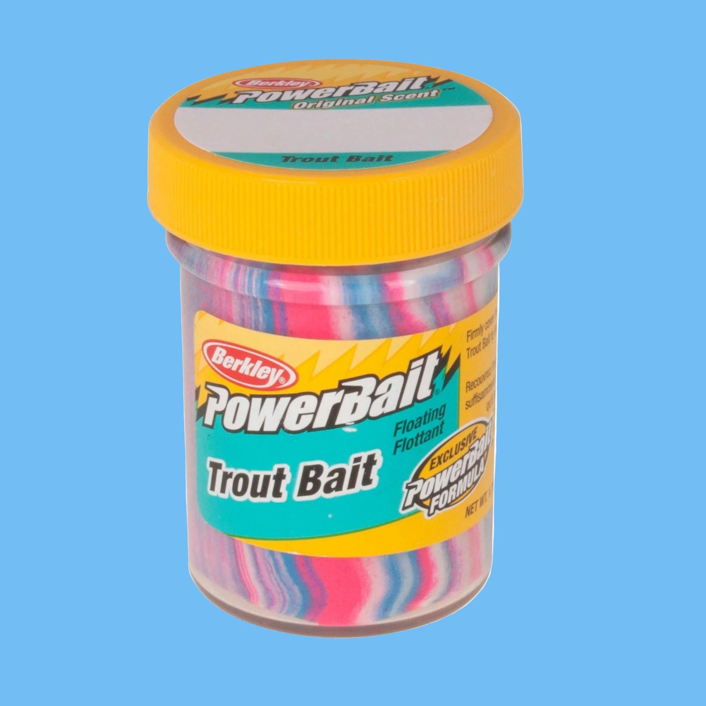 Berkley Powerbait Trout Bait
