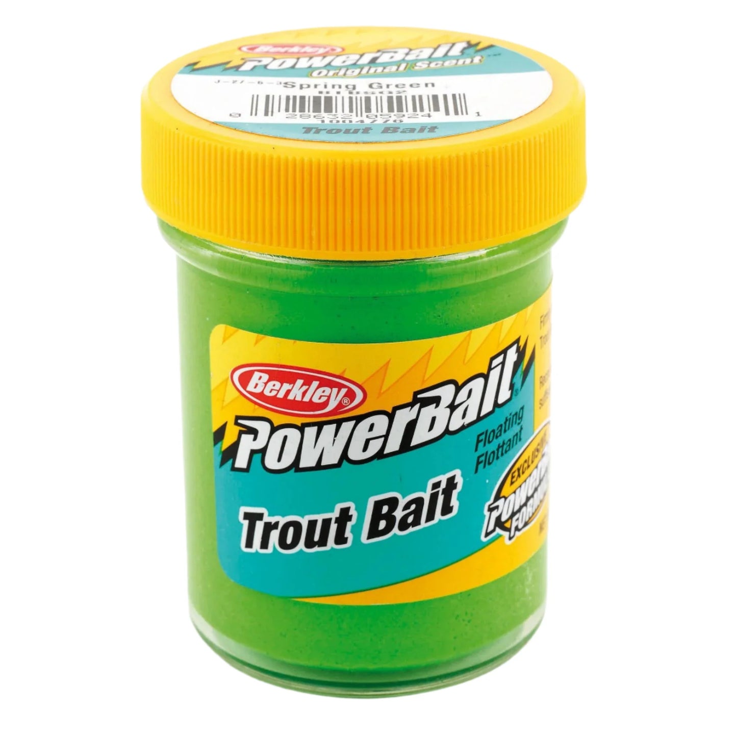 Berkley Powerbait Trout Bait