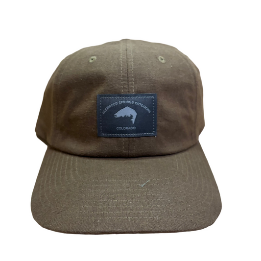 Richardson 252L Hat