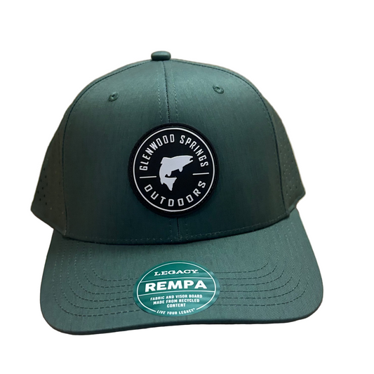 Legacy Rempa Hat