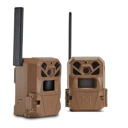 Stealth Cam Edge 2 cellular trail camera — sends real-time photos to your phone for elk and deer scouting