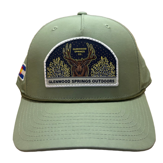 Richardson 335 Hat