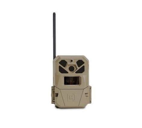 Stealth Cam Edge 2 Pro cellular trail camera — real-time photo delivery to your phone for elk and deer scouting