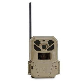 Stealth Cam Edge 2 Pro cellular trail camera — real-time photo delivery to your phone for elk and deer scouting