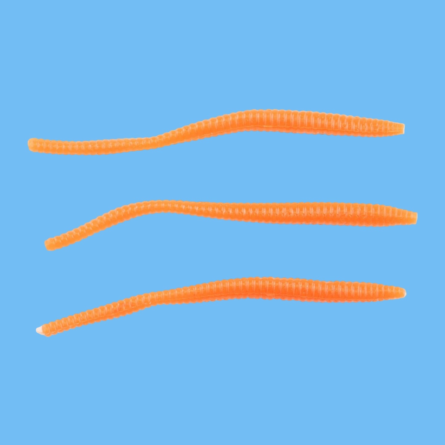 Berkley Powerbait Trout Worm 15ct