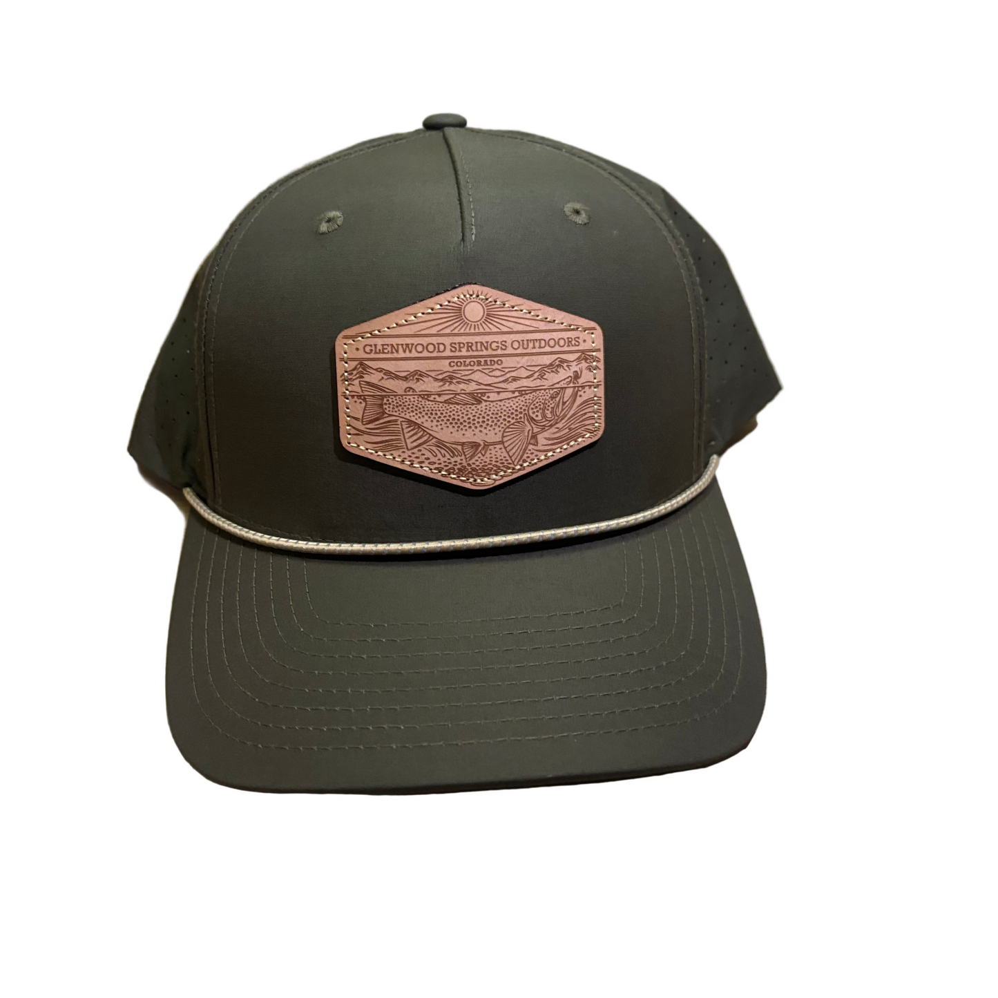Richardson 335 Hat