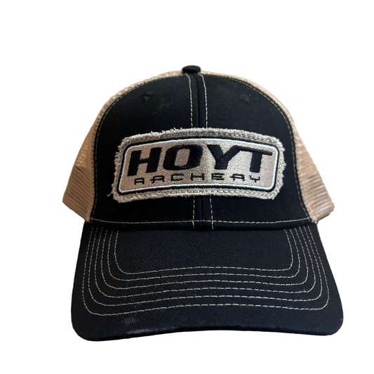Hoyt Trucker Hat