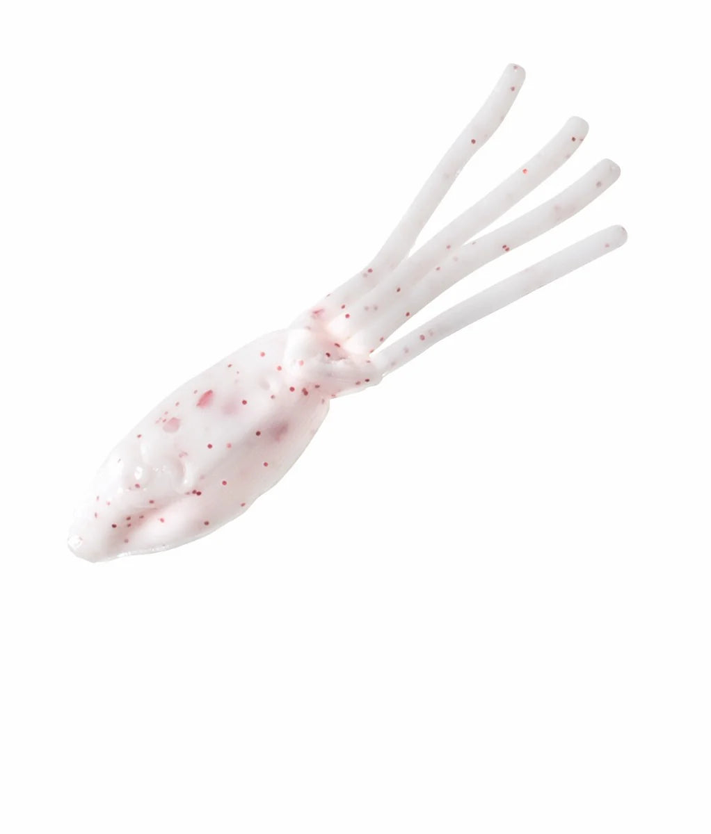 Clam Maki Plastics Mino Head