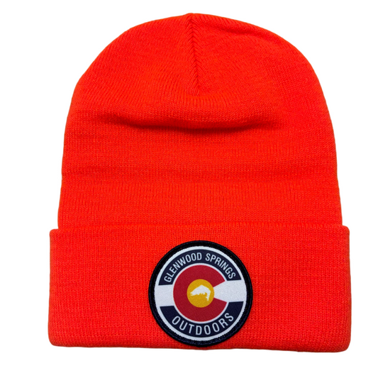 GSO Blaze Beanie