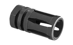 Luth AR 9mm 1/2X28 Comp