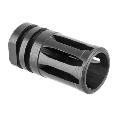 AR-15 .22 Caliber Flash Hider 1/2"-28