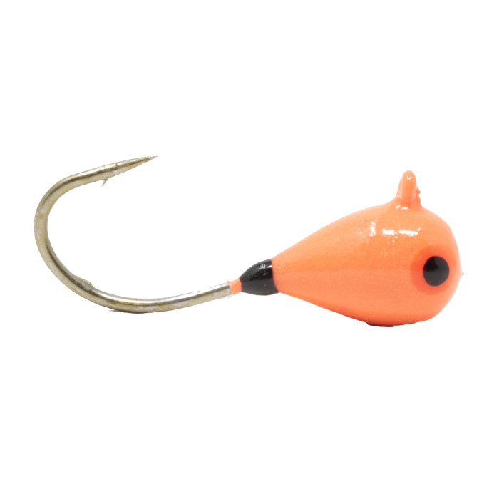 Clam The Drop XXL