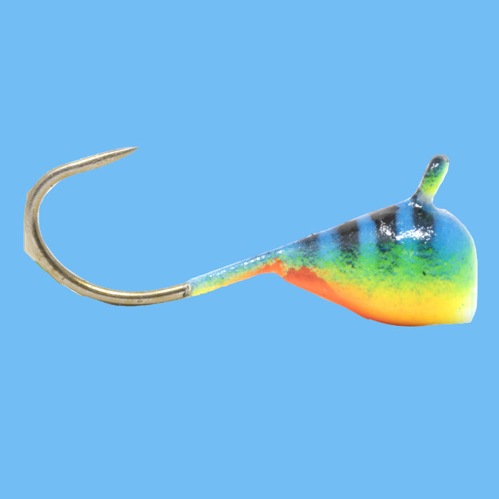 Clam The Drop XXL