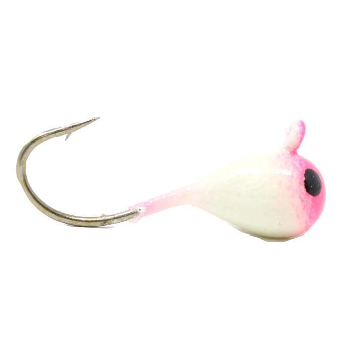 Clam The Drop XXL