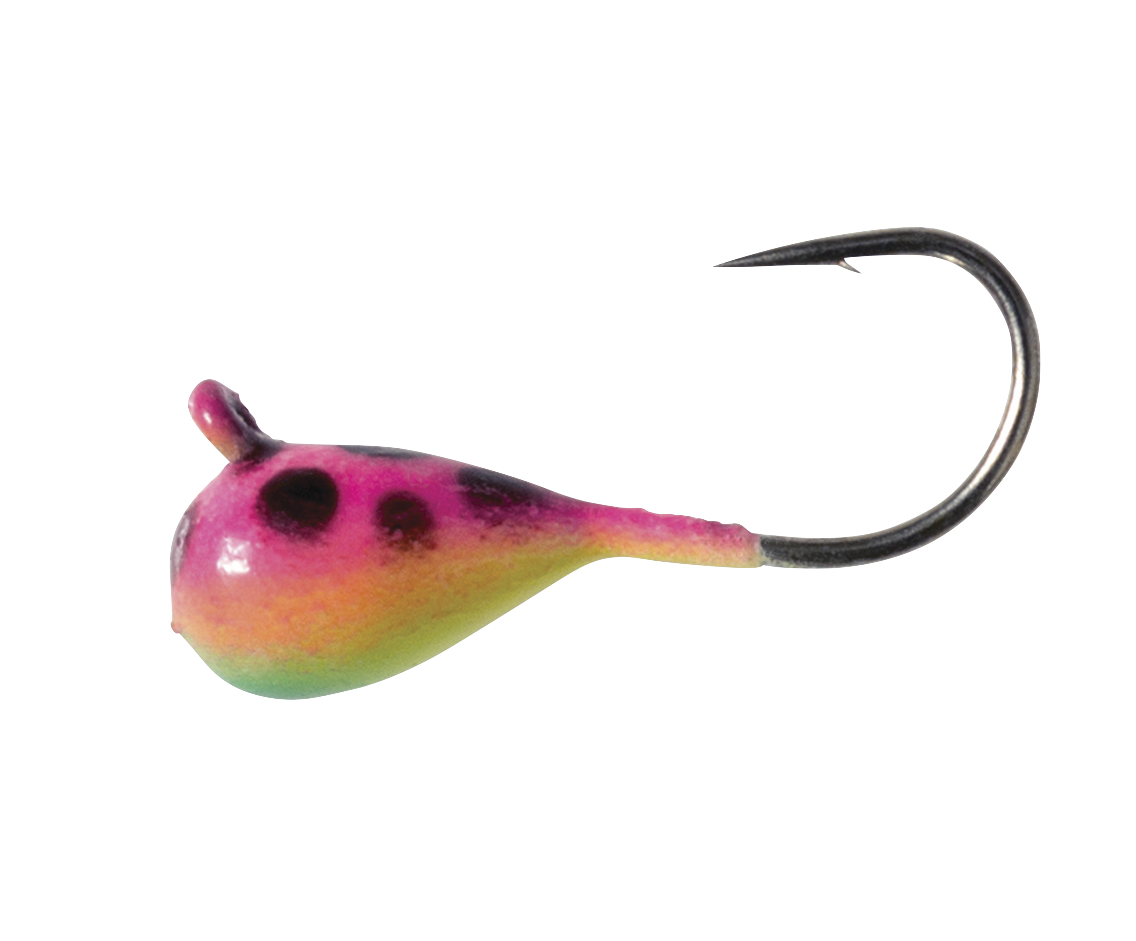 Clam The Drop XL 1/16 oz.