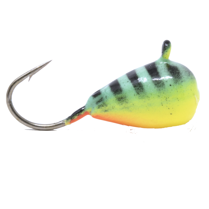 Clam The Drop 7/64 oz.