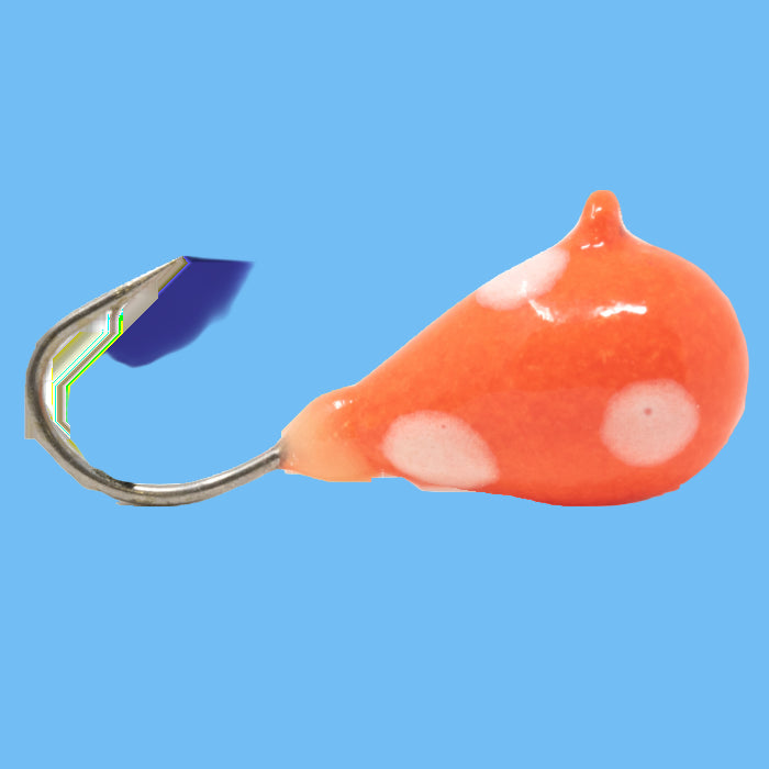 Clam The Drop 7/64 oz.