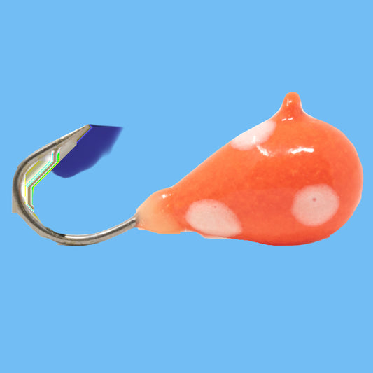 Clam The Drop 7/64 oz.