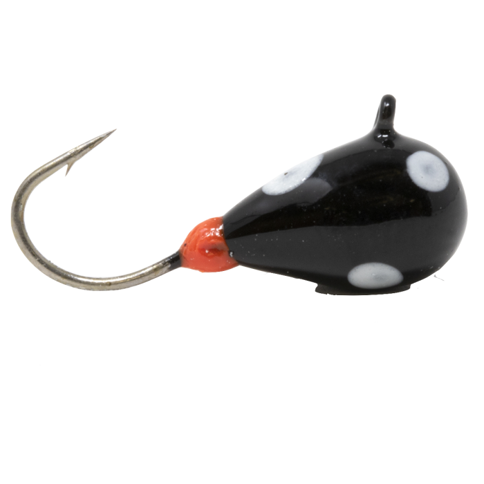 Clam The Drop 7/64 oz.