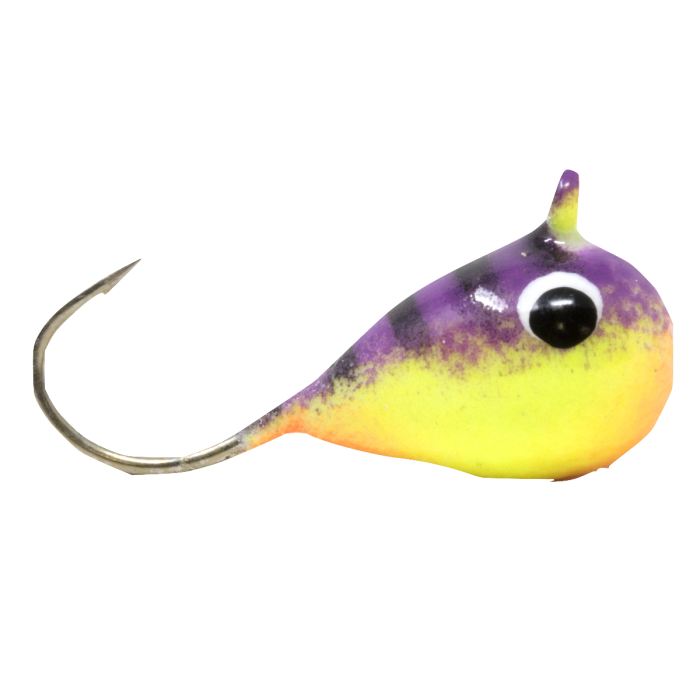 Clam The Drop 7/64 oz.