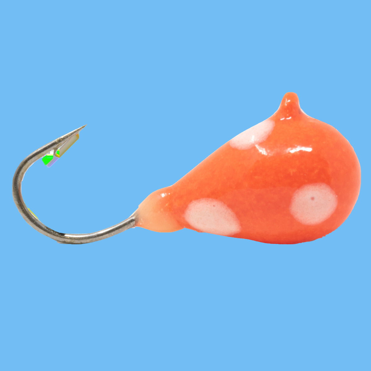 Clam The Drop 1/64 oz.