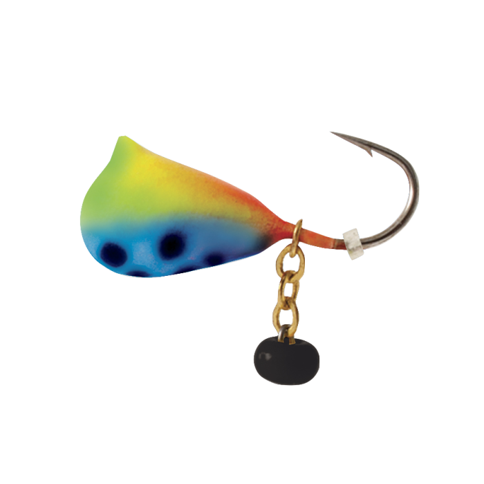 Clam Dingle Drop 1/32 oz.