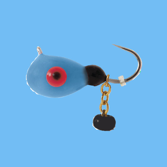 Clam Dingle Drop 1/32 oz.