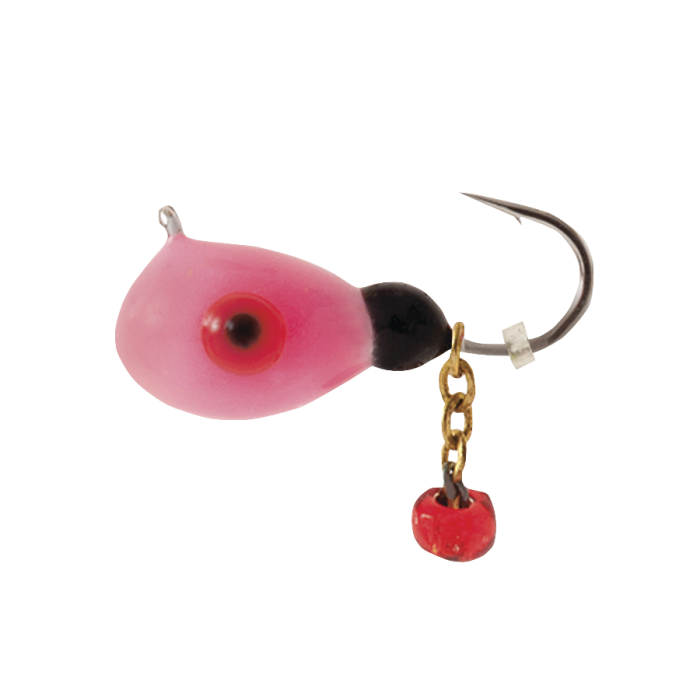 Clam Dingle Drop 1/32 oz.