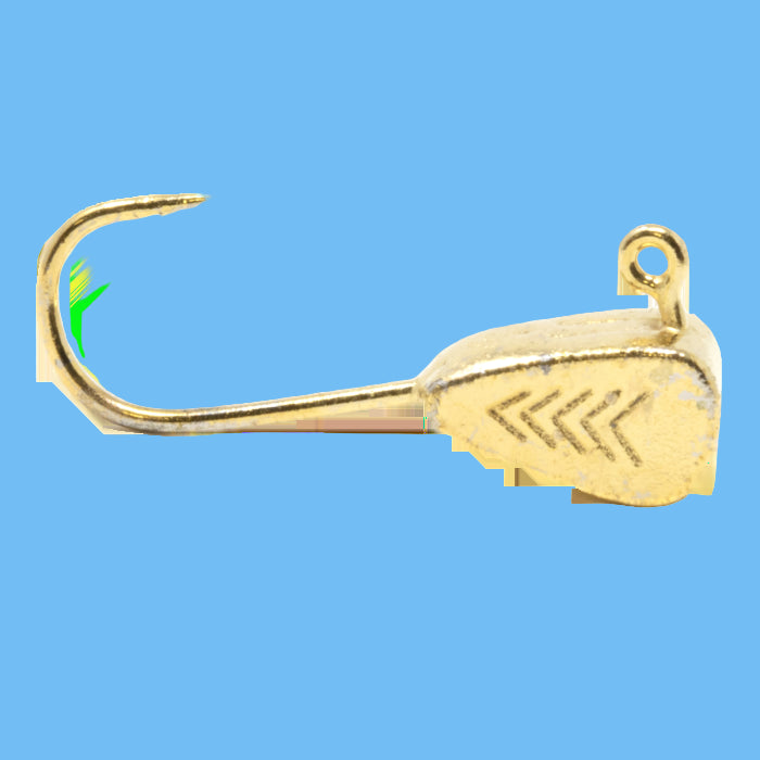 Clam Drop Kick 1/32 oz.