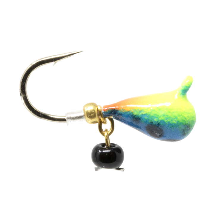 Clam Dingle Drop XL 1/32 oz.