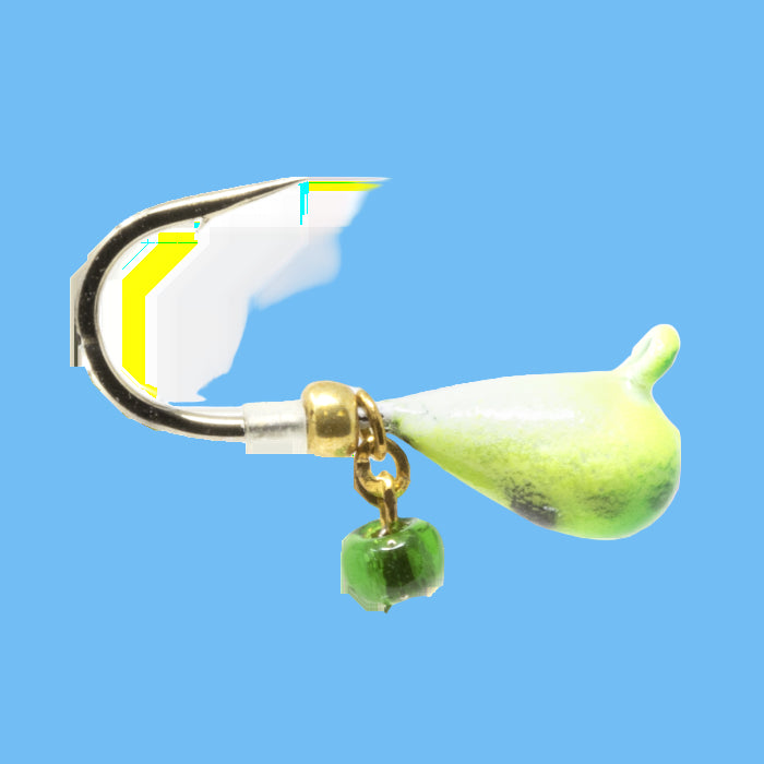 Clam Dingle Drop XL 1/32 oz.