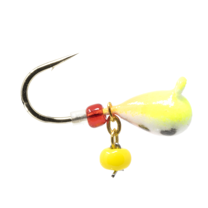 Clam Dingle Drop XL 1/32 oz.