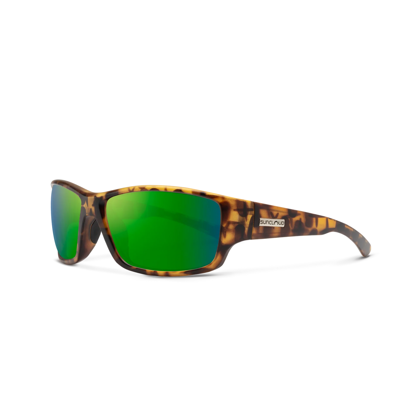 Suncloud Hull Sunglasses