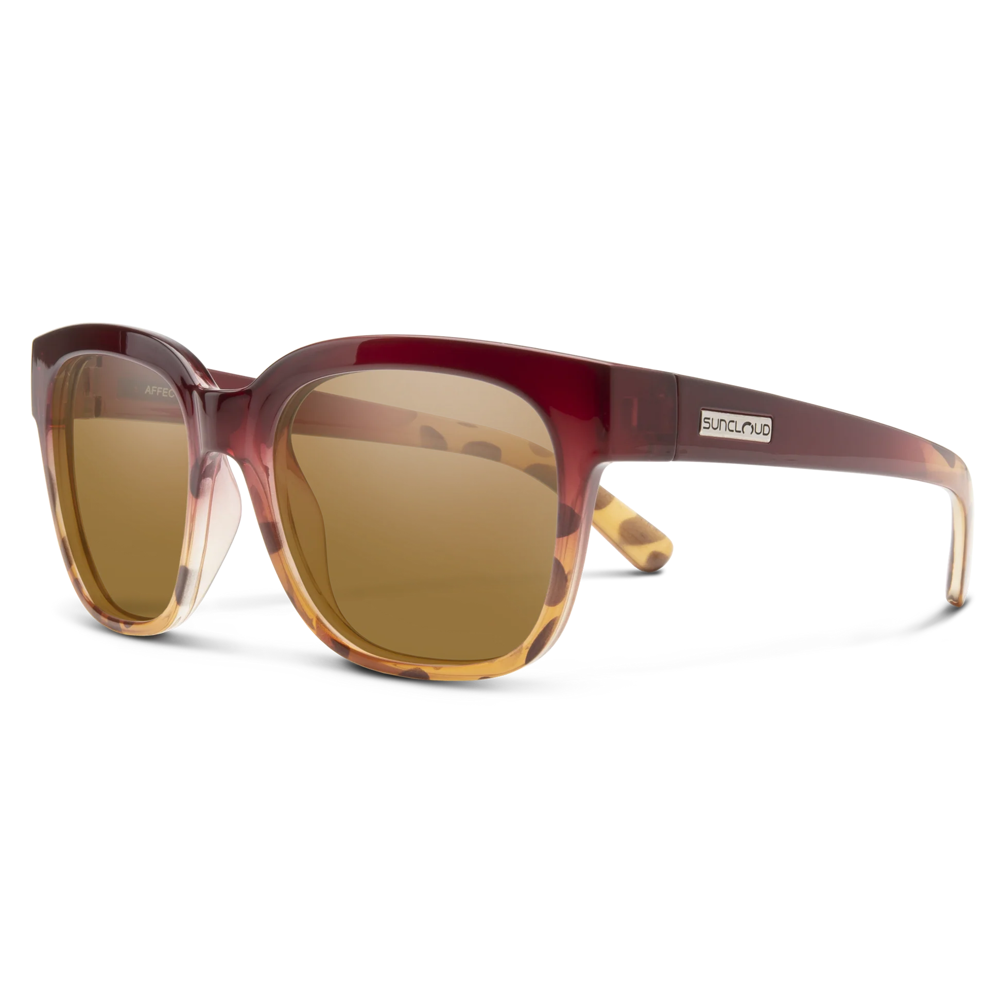 Suncloud Affect Sunglasses