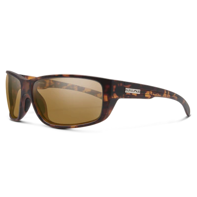 Suncloud Milestone Sunglasses