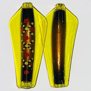 Golden Tribal
