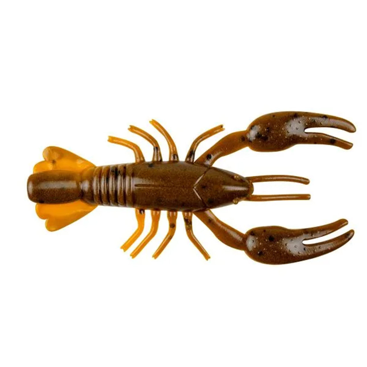YUM Ned Craw