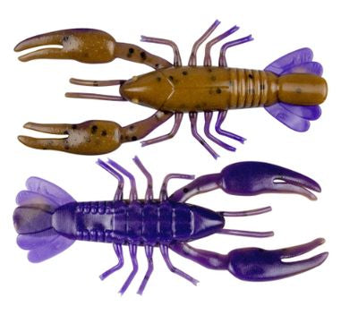 YUM Ned Craw