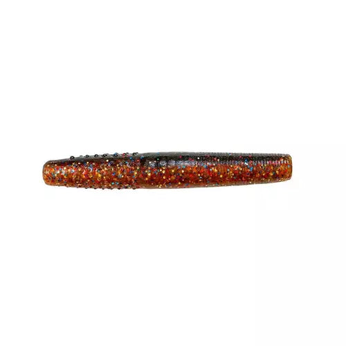 Z-Man Finesse TRD Ned Rig Soft Plastic – Molting Craw | ElaZtech Bass Bait for Midwest Finesse Fishing