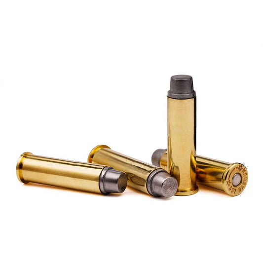 357 Magnum Steinel 850 fps 165 Grain SWC 50 Rounds
