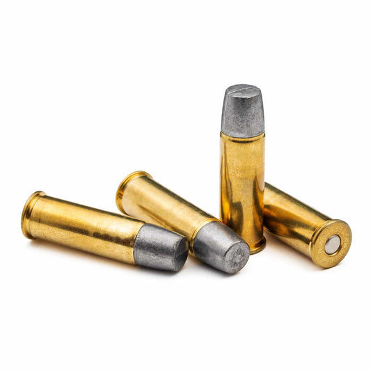 44 Mag Steinel 325gr WLNGC Hard Cast 1350 fps – 20rds