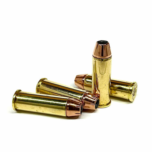 44 Mag Steinel 240gr XTP 1350 fps – 20rds