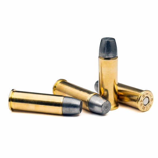 44 Magnum Steinel 280gr RNFP 1200 fps 20rds